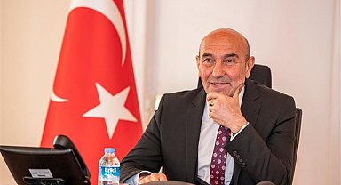 Başkan Soyer: