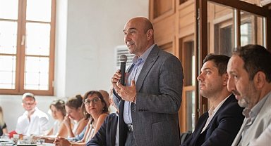 Başkan Soyer: “İzmirlinin cezalandırılmasına razı değiliz”