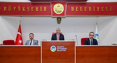 Başkan Yüce:
