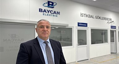 Baycan Elektrik, IDEF’23 Fuarı’ndan memnun ayrıldı
