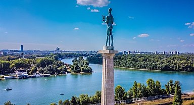 Belgrad’da eşsiz bir yaz deneyimi: