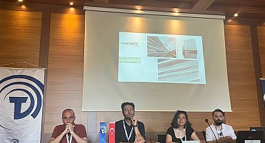 BETONART Mimarlık Yaz Okulu’nun 19’uncusu Edirne’de başladı