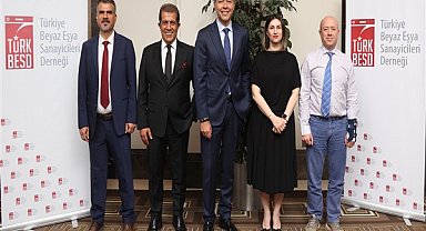 Beyaz eşya sektörü ihracattaki düşüşü iç satışlarla dengeliyor