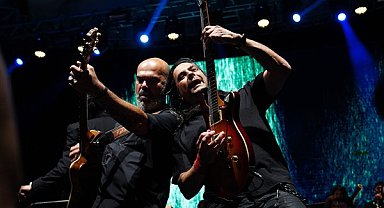 Beylikdüzü Klasik Müzik Günleri gala konseriyle sona erdi