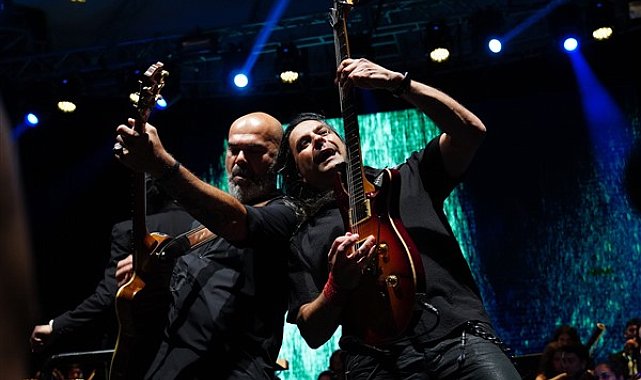 Beylikdüzü Klasik Müzik Günleri gala konseriyle sona erdi