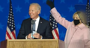 Biden: