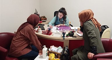 Bilgehaneler LGS tercihleri için öğrencilere ücretsiz danışmanlık hizmeti veriyor