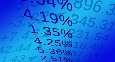 BİST100 endeksi