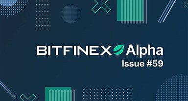 Bitfinex, Alpha Raporu’nu yayımladı: Piyasada boğa sinyalleri görülmeye başlandı