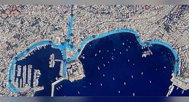 Bodrum Belediyesi’nden kesintisiz Wi-Fi hizmeti