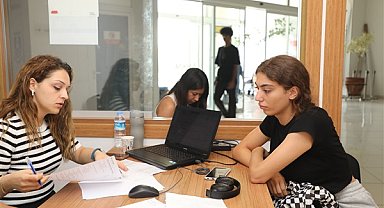 Bodrum Belediyesi’nden üniversite adaylarına tercih desteği