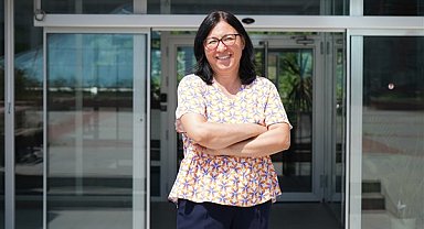 Boğaziçili bilim insanları proteinlerin dilini yapay zekayla çözmek için çalışacak