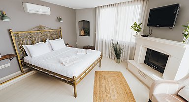Bu yıl erken rezervasyon yapanlar tatilin keyfini çıkarıyor