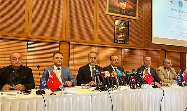 Bursa, 2. Gastronomi Festivali’ne hazırlanıyor