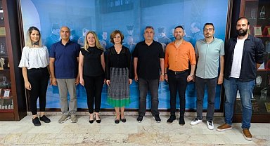 Büyükşehirden küçük çiftçi için iş birliği
