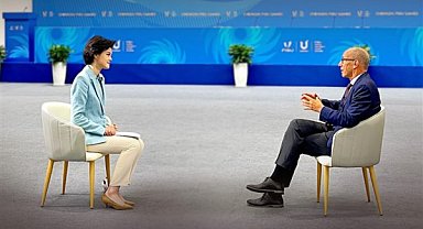 ''Chengdu Universiade, bütüncül planlama anlayışıyla eşsiz bir organizasyon''
