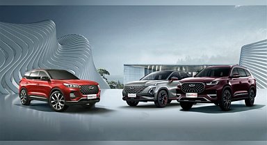 Chery Türkiye satış ve satış sonrası ağını genişletiyor