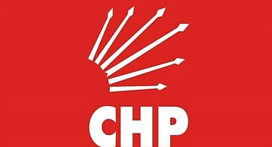 CHP'de 5 ilçe başkanı görevden alındı