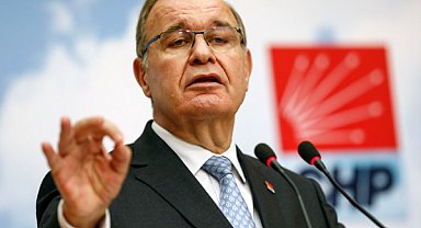 CHP Sözcüsü Öztrak: