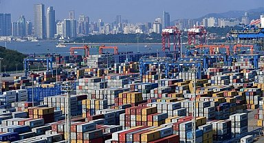 Çin’de LPI haziran ayında yüzde 51,7’ye çıktı