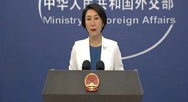 Çin'den Japonya'ya Taiwan meselesinde ateşle oynamama çağrısı