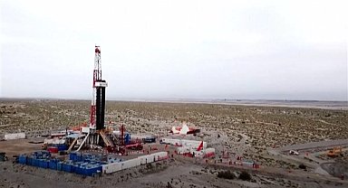 Çin yeni rezerv arayışında: 10 bin metreden derin kuyu açılacak