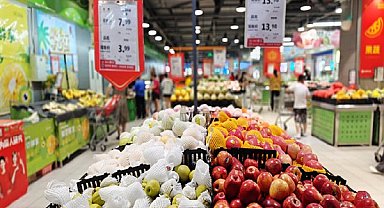 ÇKP Merkez Komitesi Siyasi Bürosu ekonomi çalışmalarını ele aldı