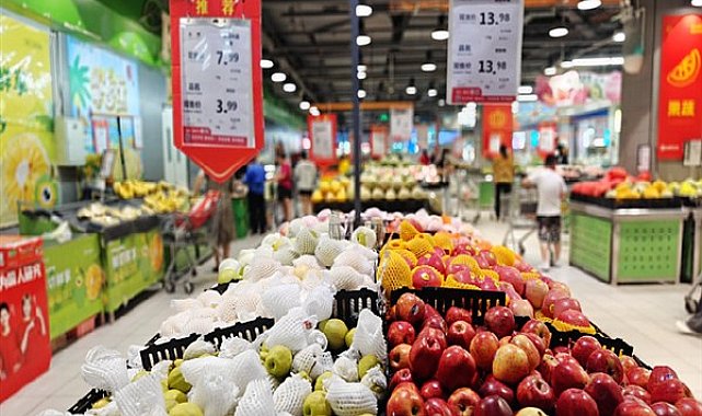 ÇKP Merkez Komitesi Siyasi Bürosu ekonomi çalışmalarını ele aldı