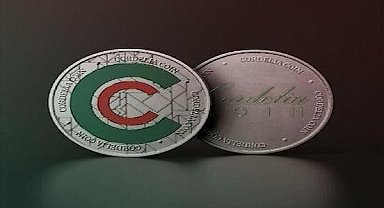 Cordelia Coin, Bitay'la dünyaya açılacak
