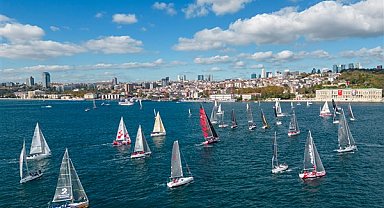 Cumhurbaşkanlığı 4. Uluslararası Yat Yarışı Muğla ve İstanbul’da düzenlenecek