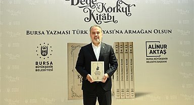 Dede Korkut araştırmalarında yeni bir dönem başlıyor