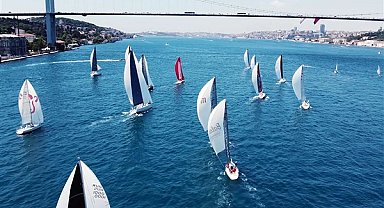 Deniz Kuvvetleri Kupası Yat Yarışı 15–18 Temmuz tarihlerinde gerçekleşecek