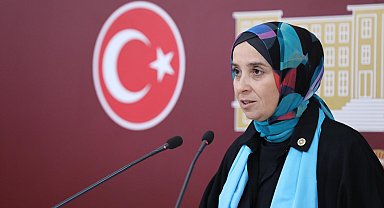 DEVA Partili Esen: “Temizlik ürünlerinde KDV oranı düşürülmeli”