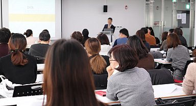 Dijital Öğretmenler projesiyle 6 bin öğretmen dijital okuryazarlık becerisi kazandı