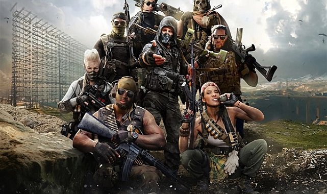 Dijital oyun satışlarında yaz kuraklığı