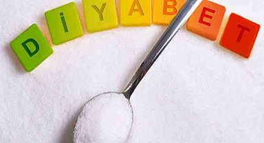 Diyabet ve genetik arasında güçlü bir ilişki bulunuyor