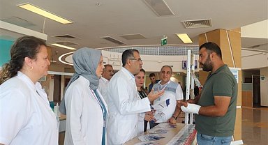 Doç. Dr. Ceylan: