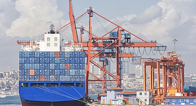 EİB’ten 2023’ün ilk yarısında 9 milyar dolarlık ihracat