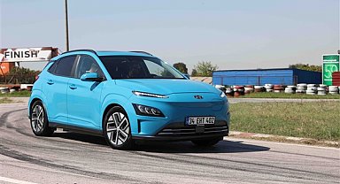 Elektrikli ve Hibrit Araçlar Sürüş Haftası etkinliğinin dördüncüsü düzenlenecek
