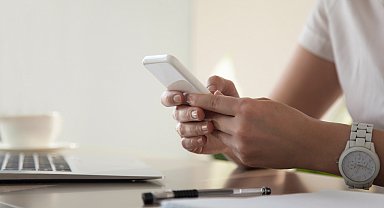 Elektronik sertifika sayısı 7,5 milyonu geçti