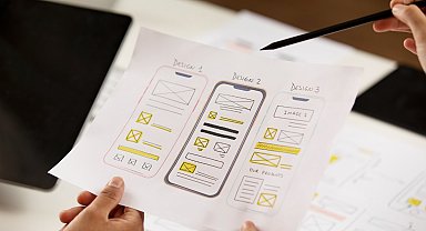 En güncel UI ve UX trendleri markaları bir adım öne taşıyor