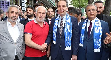 Erbakan: “Emeklimiz enflasyona ezdirilmemelidir”
