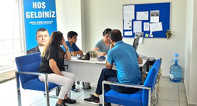 Esenyurt Belediyesi’den öğrencilere rehberlik ve danışmanlık hizmeti