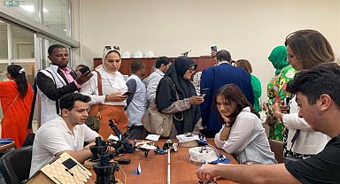 Feyzullah Kıyıklık Engelliler Sarayı birçok ülke için ‘rol model’ oldu