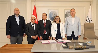 Gaziantep Büyükşehir’den engelli depremzedeler için önemli iş birliği