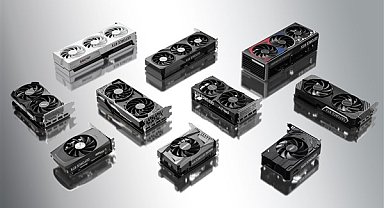 GeForce RTX 4060 Türkiye’de satışa sunuldu
