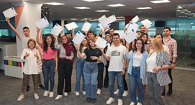 Gelişim Programı ile Kahramanmaraş’taki gençler dijital yetkinlikler kazanıyor