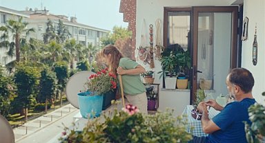 GetirYemek’ten “Acıktıysan” sloganıyla üç yeni reklam