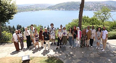 Gezi İstanbul’a başvurular alınmaya başlandı