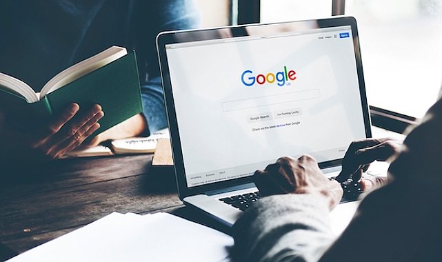 Google'ın başı sahte sitelerin listelendiği arama sonuçlarıyla dertte